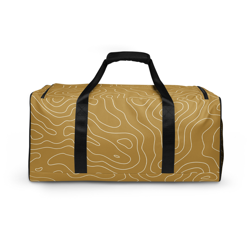 Load image into Gallery viewer, River Run Duffle Bag
