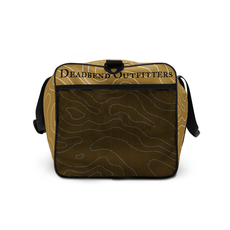 Load image into Gallery viewer, River Run Duffle Bag
