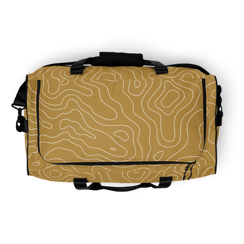 Load image into Gallery viewer, River Run Duffle Bag
