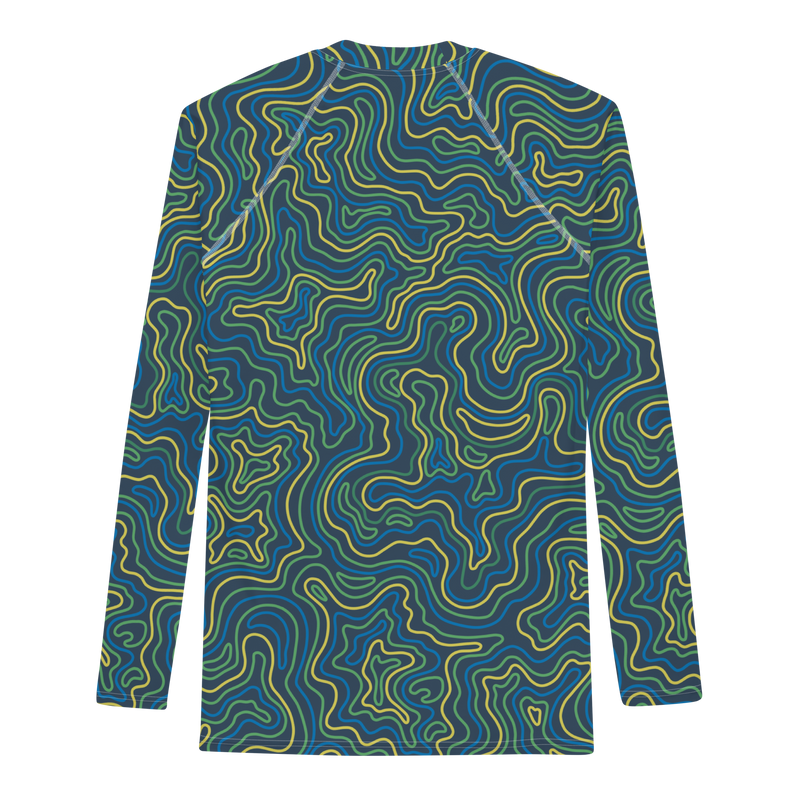 Load image into Gallery viewer, Flexstream Rash-Guard Long Sleeve
