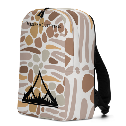 Deadbend Backpack