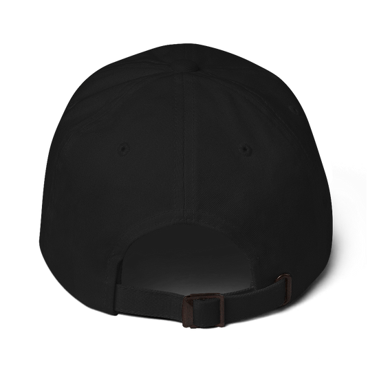 Deadbend Outfitters Cap