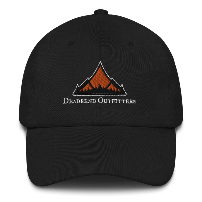 Deadbend Outfitters Cap