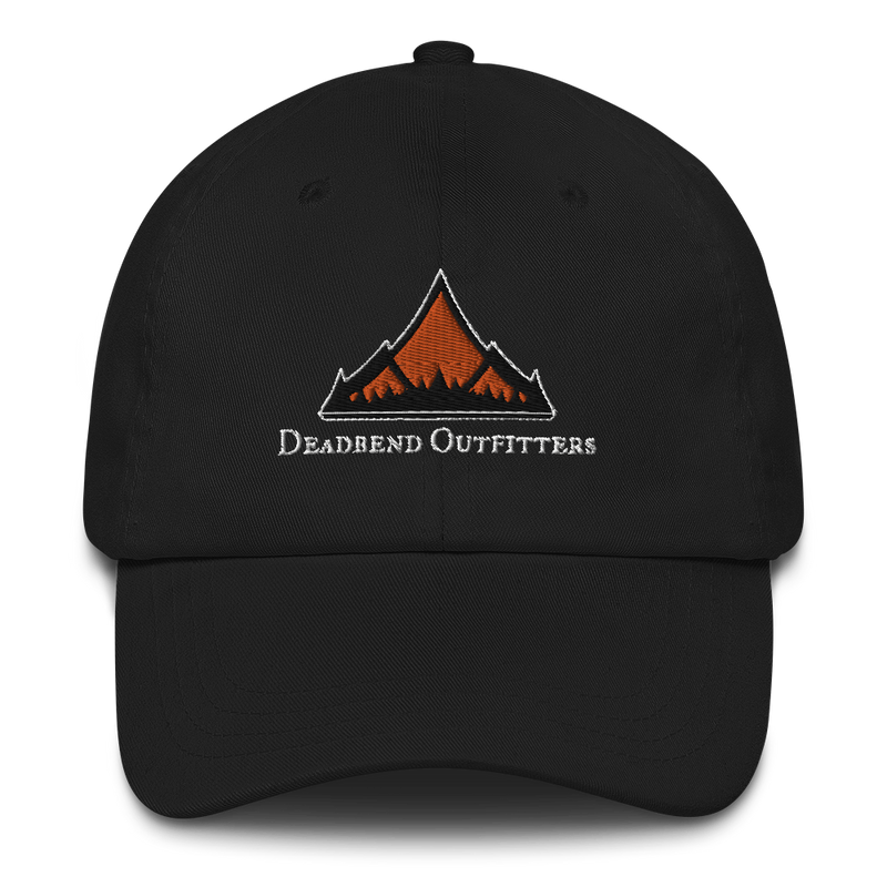 Load image into Gallery viewer, Deadbend Outfitters Cap
