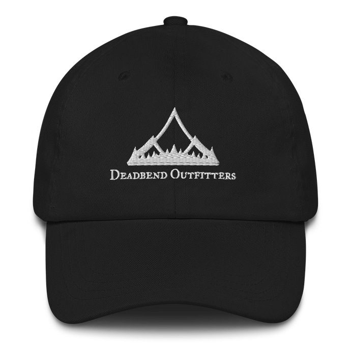 Deadbend Outfitters Cap