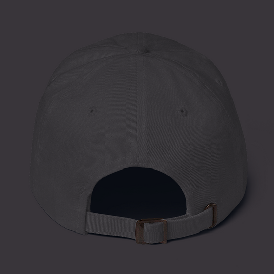 Deadbend Outfitters Cap