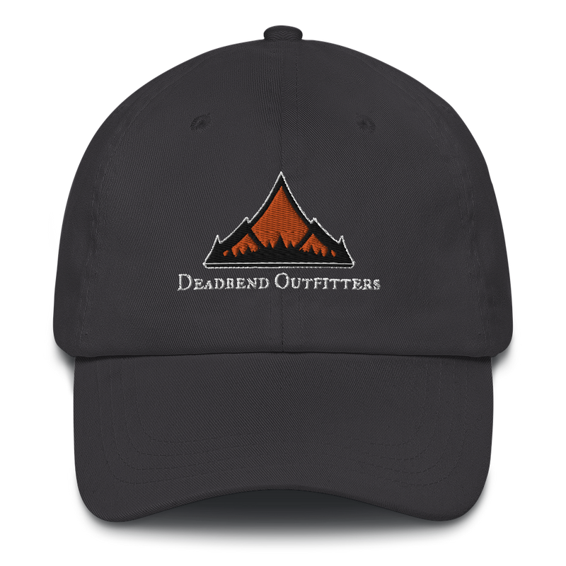 Load image into Gallery viewer, Deadbend Outfitters Cap
