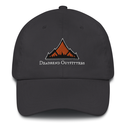 Deadbend Outfitters Cap