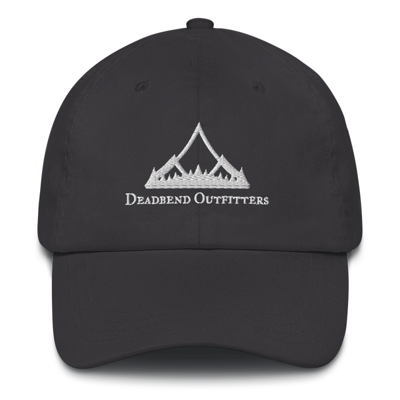 Load image into Gallery viewer, Deadbend Outfitters Cap
