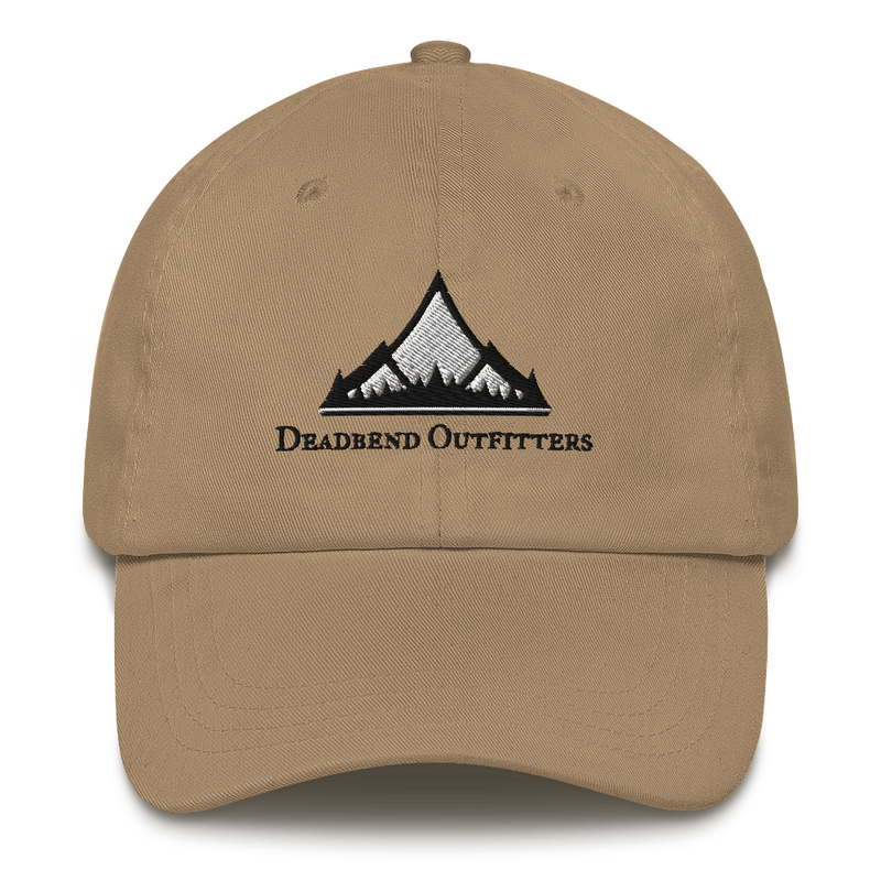 Load image into Gallery viewer, Deadbend Outfitters Cap
