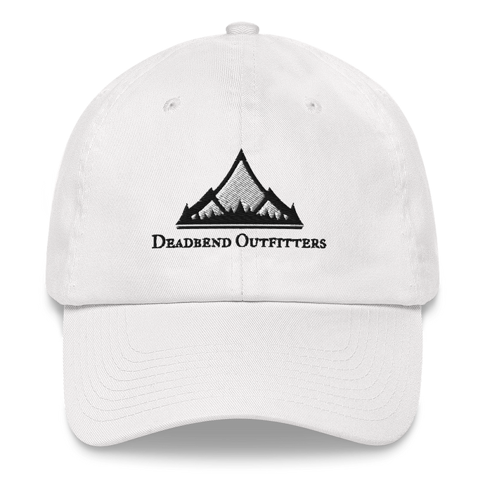 Deadbend Outfitters Cap