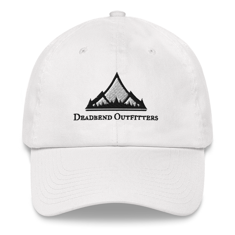 Load image into Gallery viewer, Deadbend Outfitters Cap
