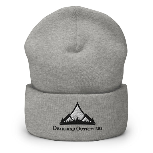 Ripple Runner Beanie