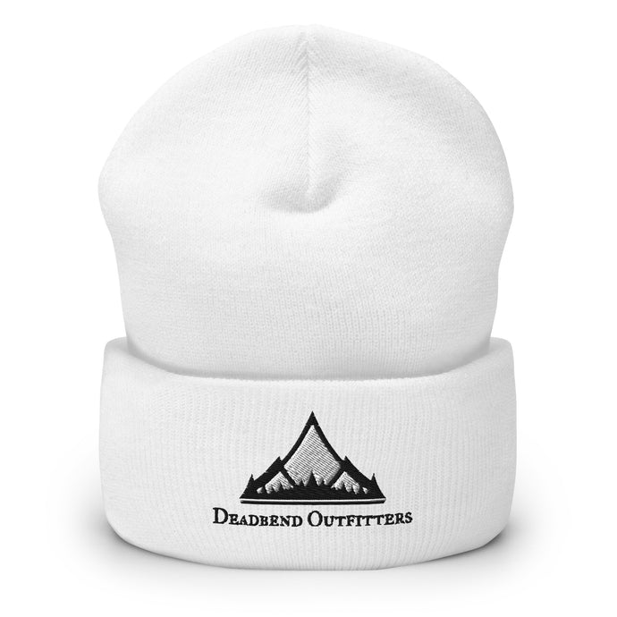 Ripple Runner Beanie