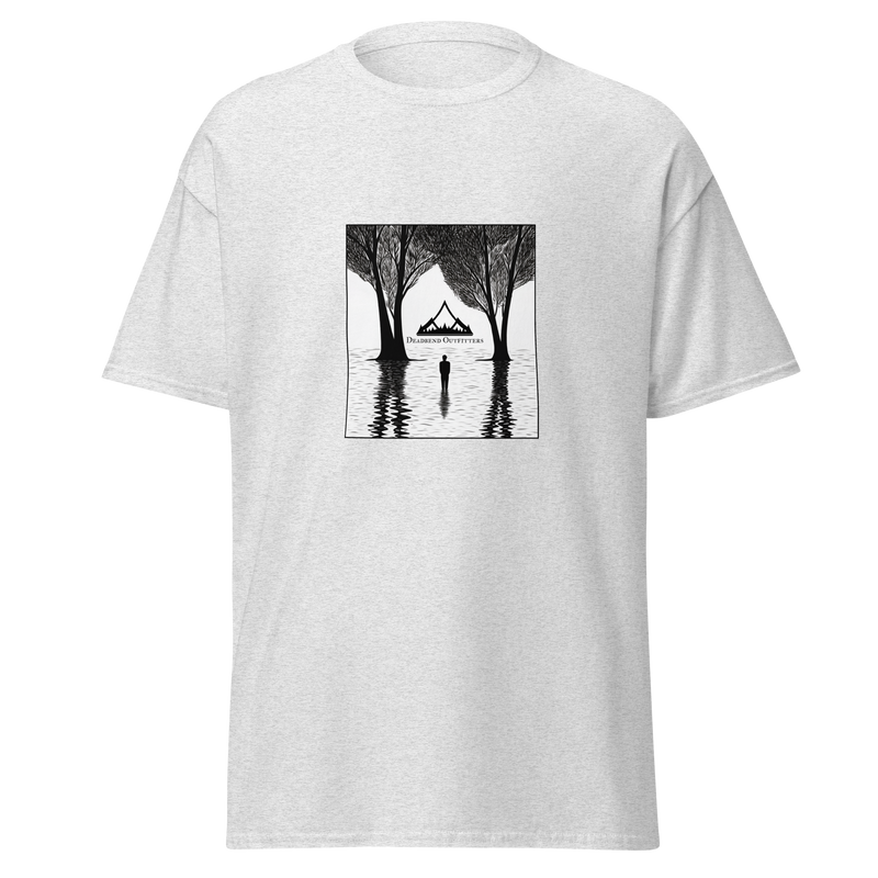 Load image into Gallery viewer, Forest Drifter Tee
