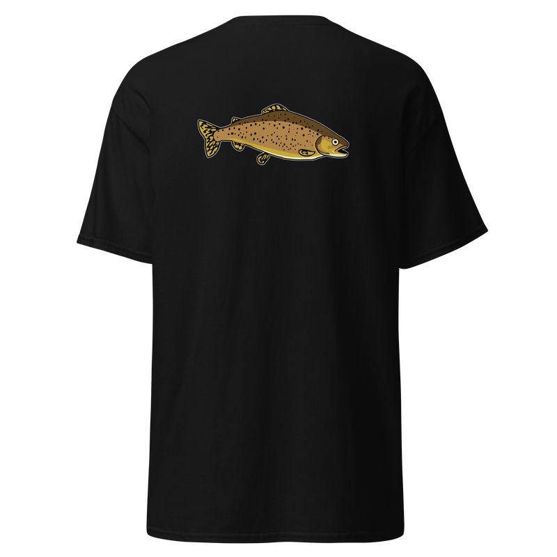 Load image into Gallery viewer, Trout Tale Tee
