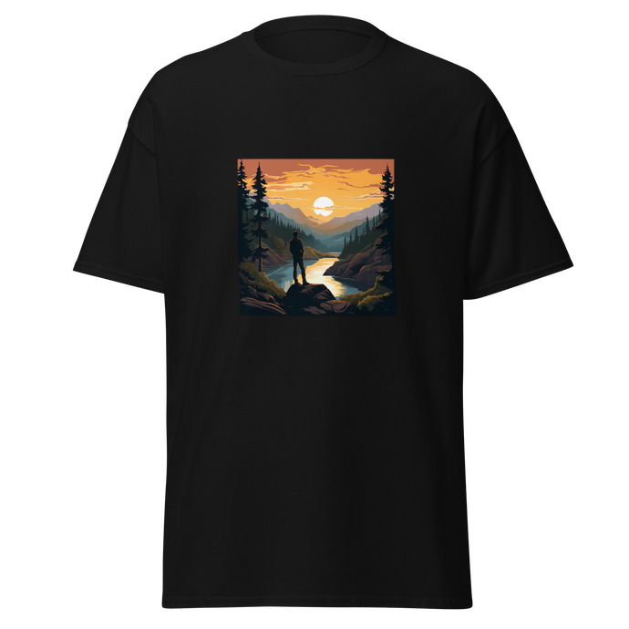 Stream Seeker T-Shirt