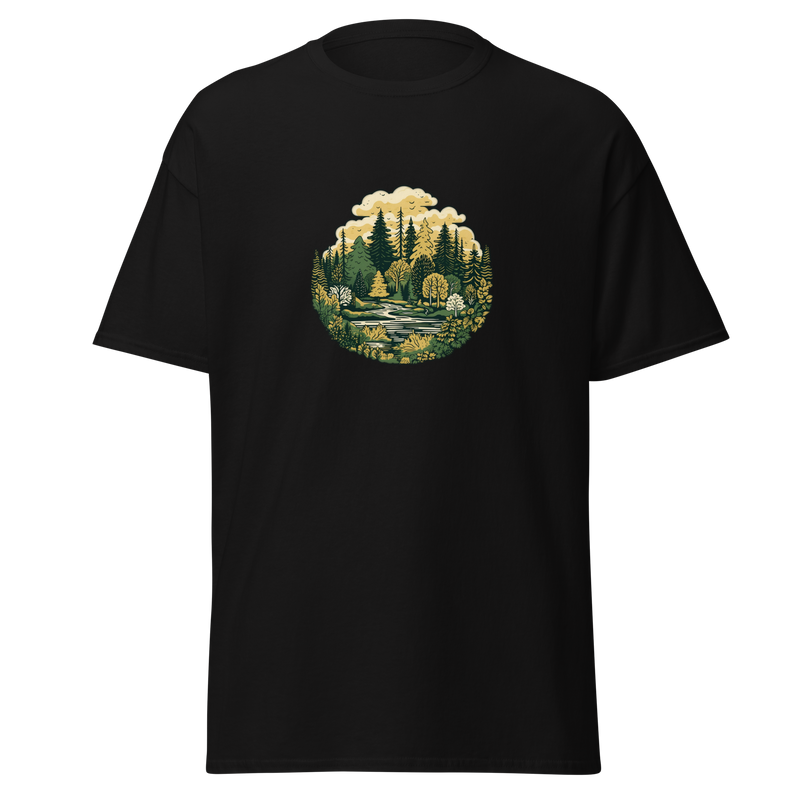 Load image into Gallery viewer, Backcountry Bliss Tee
