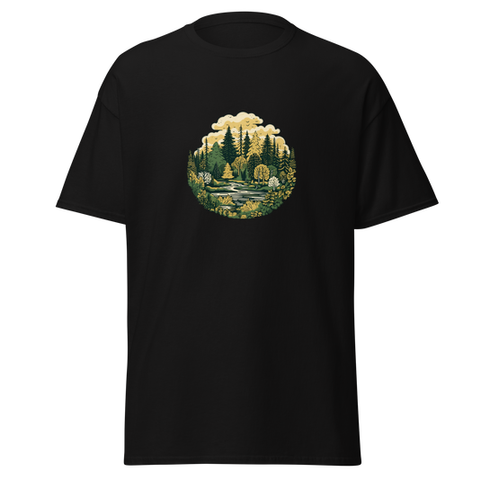 Backcountry Bliss Tee