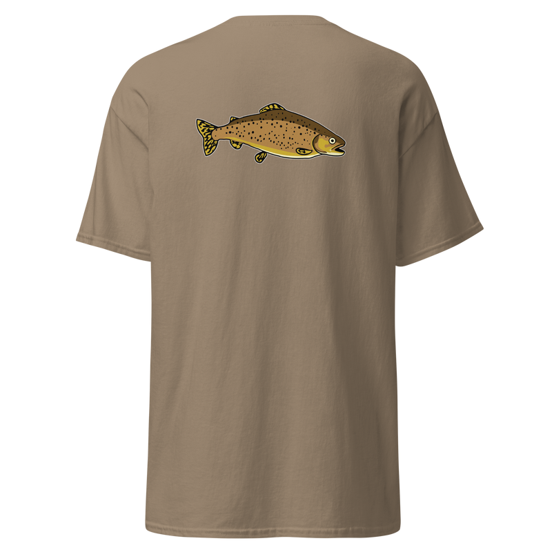 Load image into Gallery viewer, Trout Tale Tee
