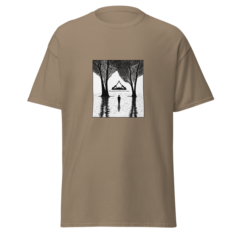 Load image into Gallery viewer, Forest Drifter Tee
