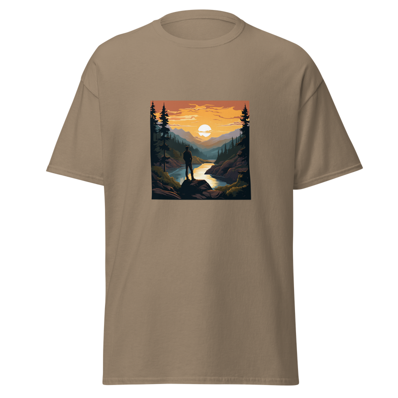 Load image into Gallery viewer, Stream Seeker T-Shirt
