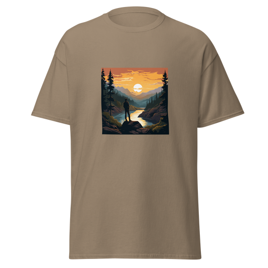 Stream Seeker T-Shirt