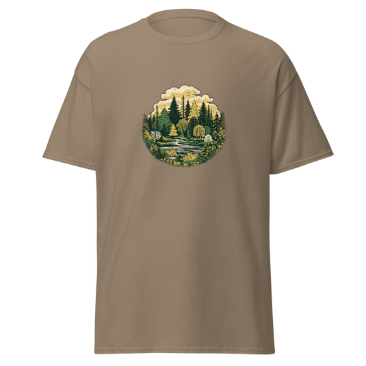 Backcountry Bliss Tee