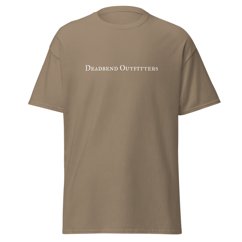 Load image into Gallery viewer, Deadbend Outfitters Tee
