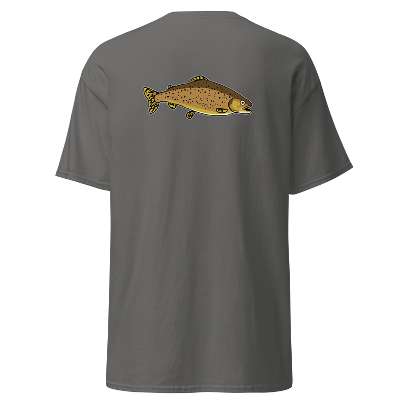 Load image into Gallery viewer, Trout Tale Tee
