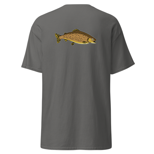 Trout Tale Tee