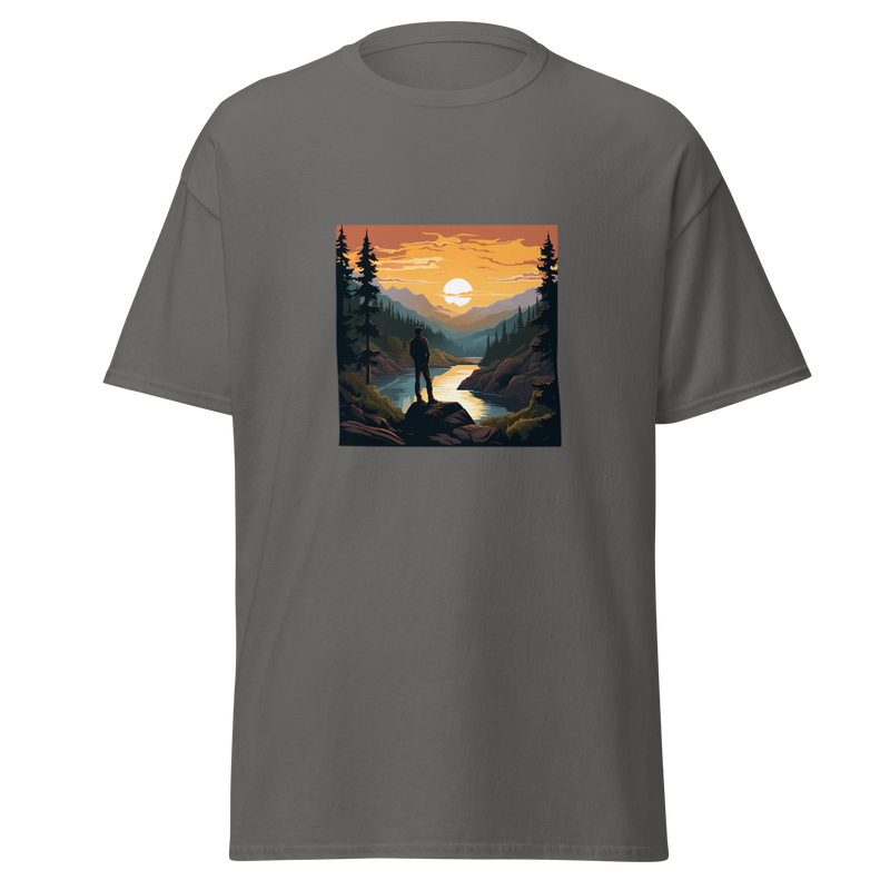 Load image into Gallery viewer, Stream Seeker T-Shirt
