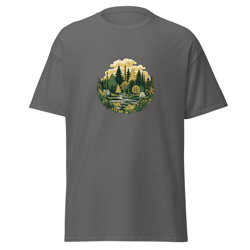 Load image into Gallery viewer, Backcountry Bliss Tee
