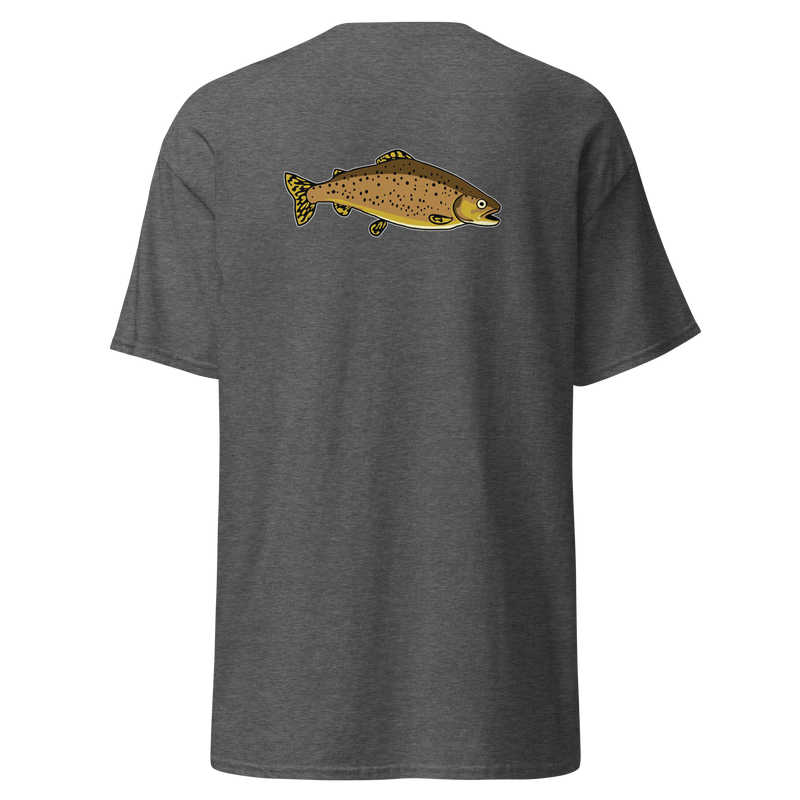 Load image into Gallery viewer, Trout Tale Tee
