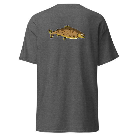 Trout Tale Tee