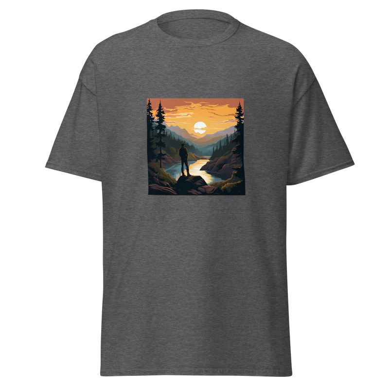 Load image into Gallery viewer, Stream Seeker T-Shirt
