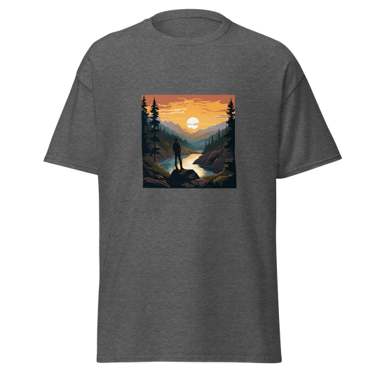 Stream Seeker T-Shirt