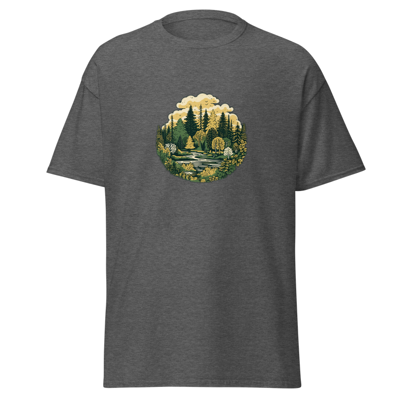 Load image into Gallery viewer, Backcountry Bliss Tee
