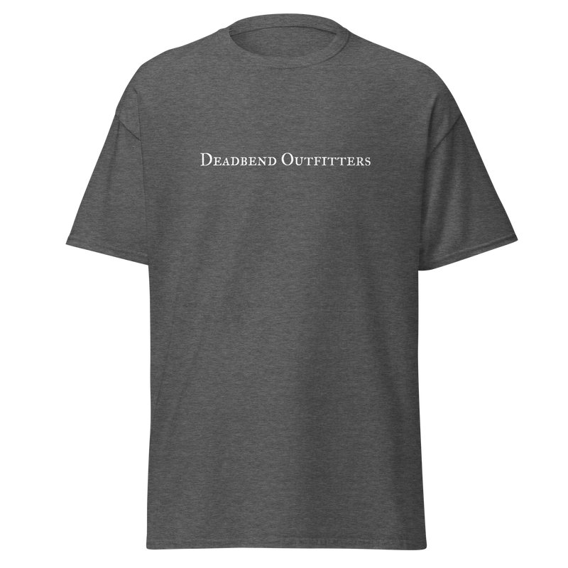 Load image into Gallery viewer, Deadbend Outfitters Tee
