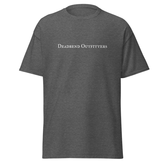 Deadbend Outfitters Tee