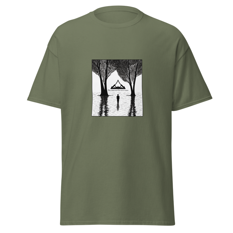 Load image into Gallery viewer, Forest Drifter Tee
