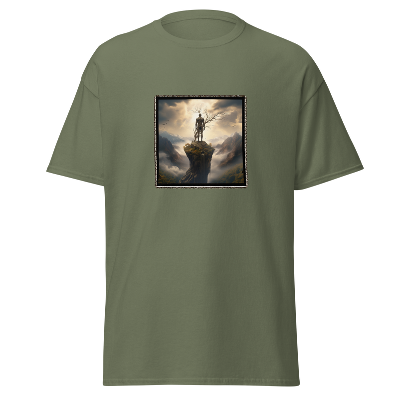 Load image into Gallery viewer, Bend Breaker Tee
