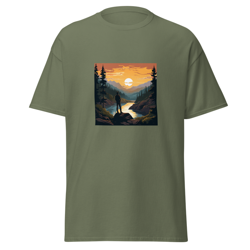 Load image into Gallery viewer, Stream Seeker T-Shirt
