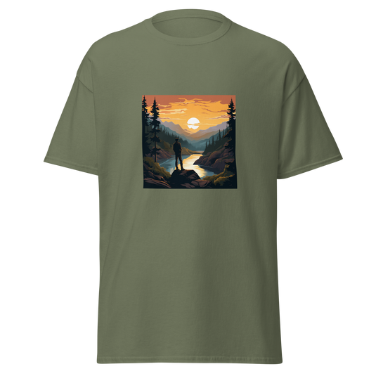 Stream Seeker T-Shirt