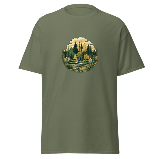 Backcountry Bliss Tee