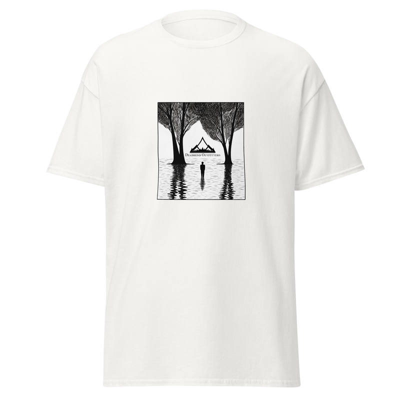 Load image into Gallery viewer, Forest Drifter Tee
