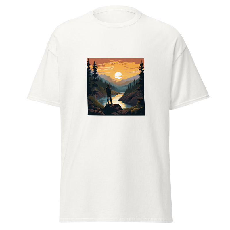 Load image into Gallery viewer, Stream Seeker T-Shirt
