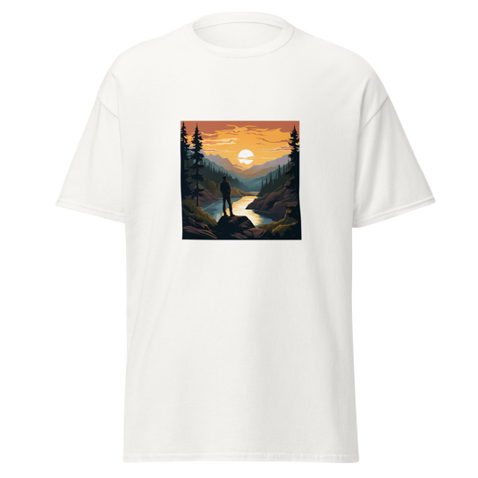 Stream Seeker T-Shirt