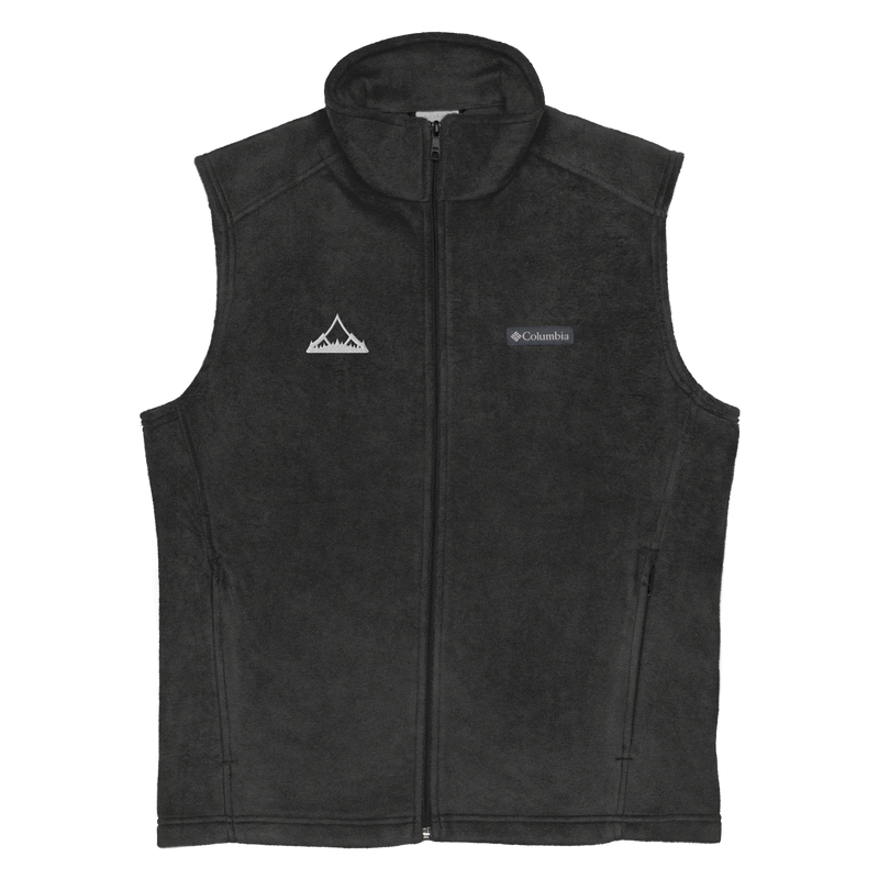 Load image into Gallery viewer, Fly Fisher&#39;s Fleece Vest
