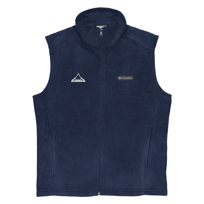 Load image into Gallery viewer, Fly Fisher&#39;s Fleece Vest
